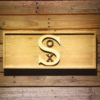 Chicago White Sox 1927-1928 Wood Sign - Legacy Edition