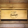 Chicago White Sox 1949-1970 Wood Sign - Legacy Edition