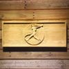 Chicago White Sox 1960-1975 Wood Sign - Legacy Edition