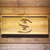 Chicago White Sox 2001 Wood Sign - Legacy Edition