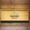 Chicago White Sox 2005 Champion Logo B Wood Sign - Legacy Edition