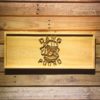 Cleveland Browns 1999-2002 Dawg Pound Wood Sign - Legacy Edition