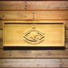 Cleveland Browns Starting Team Wood Sign - Legacy Edition