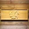 Cleveland Indians 1928 Wood Sign - Legacy Edition