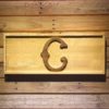 Cleveland Indians 1941 Wood Sign - Legacy Edition