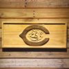 Cleveland Indians 1954-1957 Wood Sign - Legacy Edition