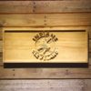 Cleveland Indians 1973-1978 Text Wood Sign - Legacy Edition