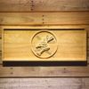 Cleveland Indians 1973-1978 Wood Sign - Legacy Edition