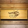 Connecticut Suns Wood Sign