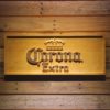 Corona Extra Wood Sign
