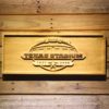 Dallas Cowboys Texas Stadium The Farewell Wood Sign - Legacy Edition