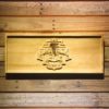 Atlanta Falcons 30th Anniversary Logo Wood Sign - Legacy Edition