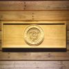 Detroit Tigers 5 Wood Sign - Legacy Edition