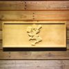 Detroit Tigers 6 Wood Sign - Legacy Edition