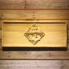 Detroit Tigers 7 Wood Sign - Legacy Edition