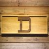 Detroit Tigers 10 Wood Sign - Legacy Edition