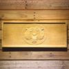 Detroit Tigers 11 Wood Sign - Legacy Edition