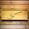 Gibson Vintage Acoustic Wood Sign