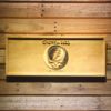 Grateful Dead Wood Sign