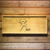 Atlanta Falcons Youth Foundation Wood Sign - Legacy Edition