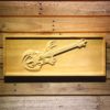 Hell Raiser Wood Sign