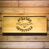 Avenged Sevenfold Wood Sign