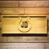 Indianapolis Colts James Dungy Tribute Decal Wood Sign - Legacy Edition