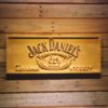 Jack Daniel`s Old No. 7 Tennessee Wood Sign