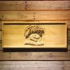 Jacksonville Jaguars 1995 Inaugural Season Wood Sign - Legacy Edition