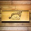 Jacksonville Jaguars Foundation Love The Children Logo Wood Sign