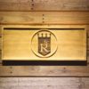 Kansas City Royals 1993-2001 Wood Sign - Legacy Edition