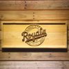 Kansas City Royals 2002-2005 Wood Sign - Legacy Edition
