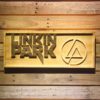 Linkin Park Wood Sign