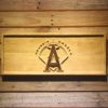 Los Angeles Angels of Anaheim 2002-2004 Logo Wood Sign - Legacy Edition