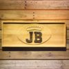 Los Angeles Chargers John Butler Memorial Logo Wood Sign - Legacy Edition