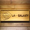 Los Angeles Galaxy Wood Sign - Legacy Edition