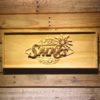 Los Angeles Sparks Wood Sign