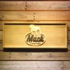 Mack Old Logo Wood Sign
