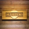 Martini Wood Sign