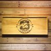 Miami Dolphins 25th Anniversary Logo Wood Sign - Legacy Edition