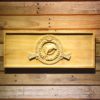 Miami Dolphins 1972 Perfect Season 25th Anniversary Wood Sign - Legacy Edition