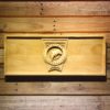 Miami Dolphins 1972 Perfect Season 30th Anniversary Wood Sign - Legacy Edition