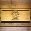 Baltimore Orioles 30th Anniversary Logo Wood Sign - Legacy Edition