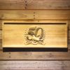 Baltimore Orioles 50th Anniversary Logo Wood Sign - Legacy Edition