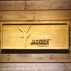 Michael Jackson Ultimate Collection Wood Sign