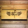 AFI Wood Sign
