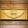 Mini Wood Sign