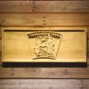 Minnesota Twins 4 Wood Sign