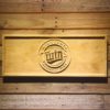 Minnesota Twins 5 Wood Sign
