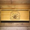 Minnesota Twins 1965 AL Championship 40th Anniversary Wood Sign - Legacy Edition